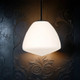 Matte Black Pendant Light 40W E27 280mm Matte Black Pendant Light 40W E27 280mm